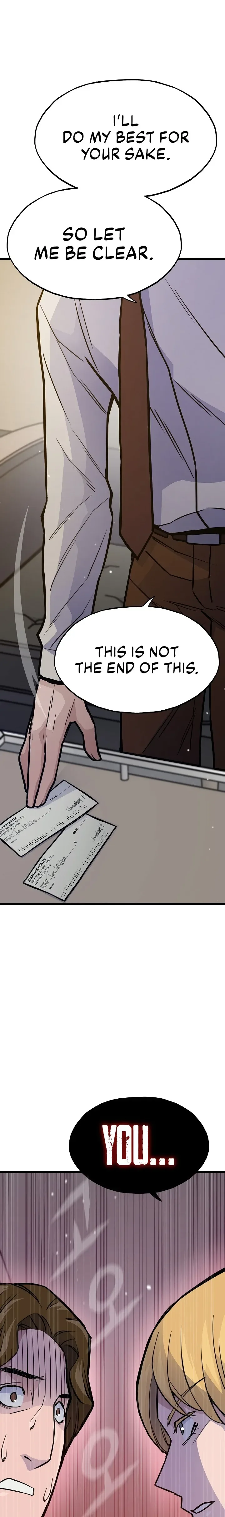 Past Life Returner Chapter 26 page 23