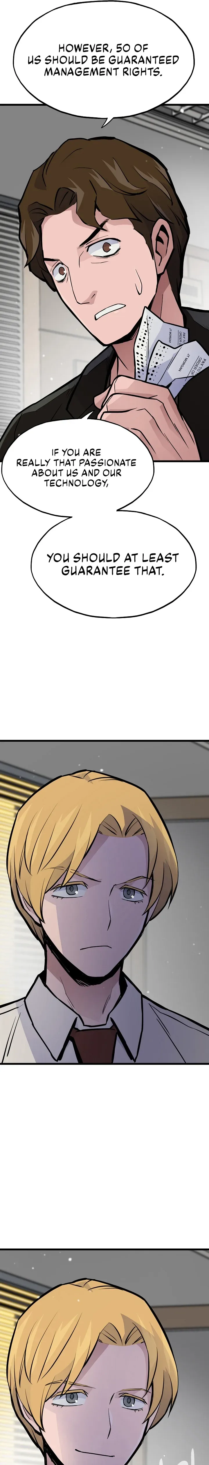 Past Life Returner Chapter 26 page 26