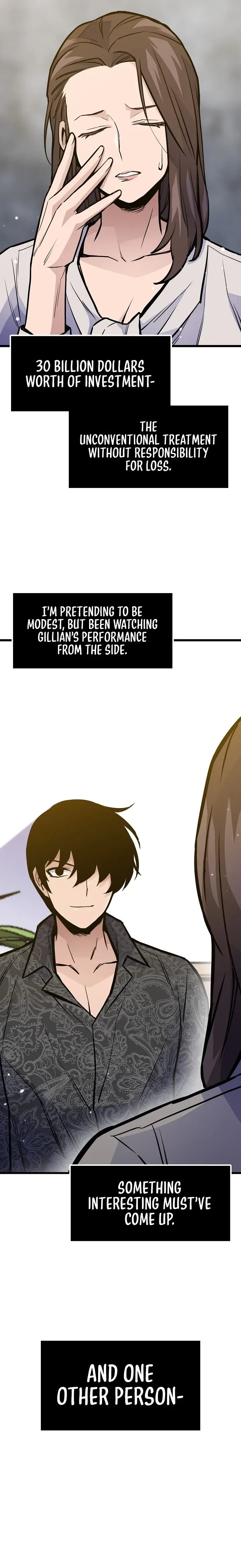 Past Life Returner Chapter 26 page 10