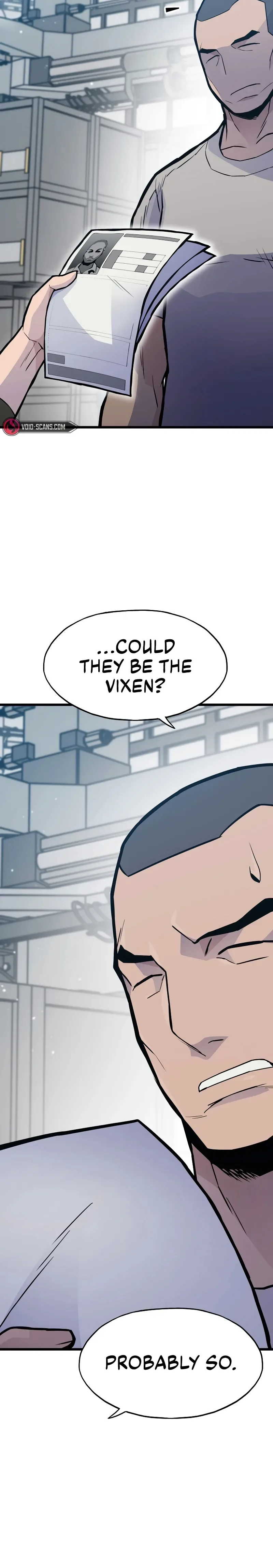 Past Life Returner Chapter 28 page 22