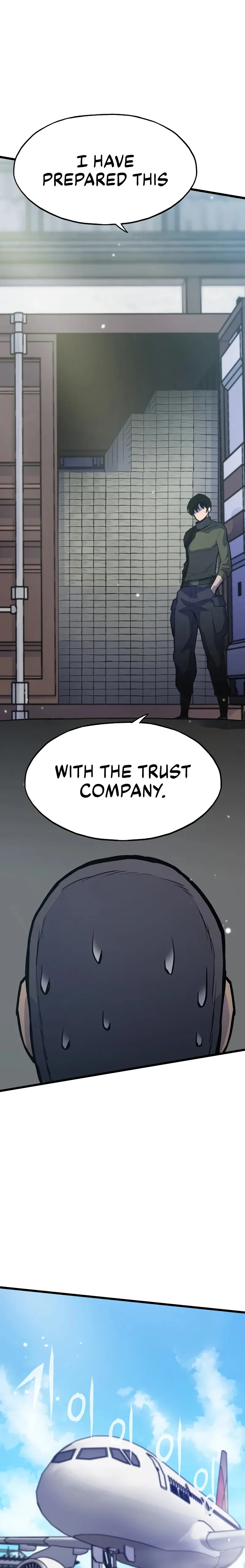 Past Life Returner Chapter 28 page 26