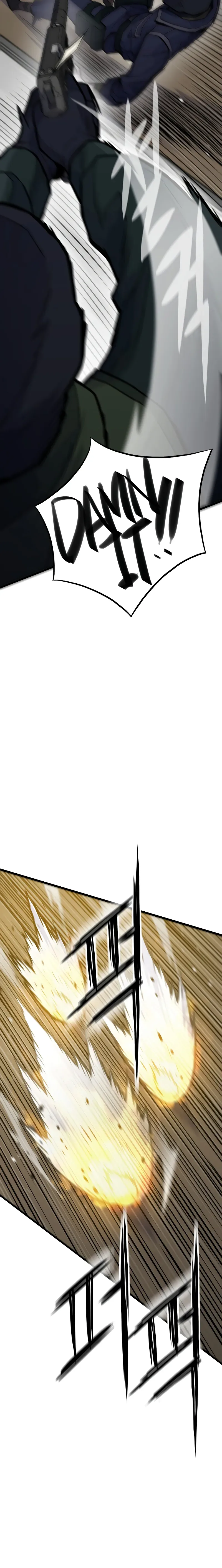 Past Life Returner Chapter 28 page 6