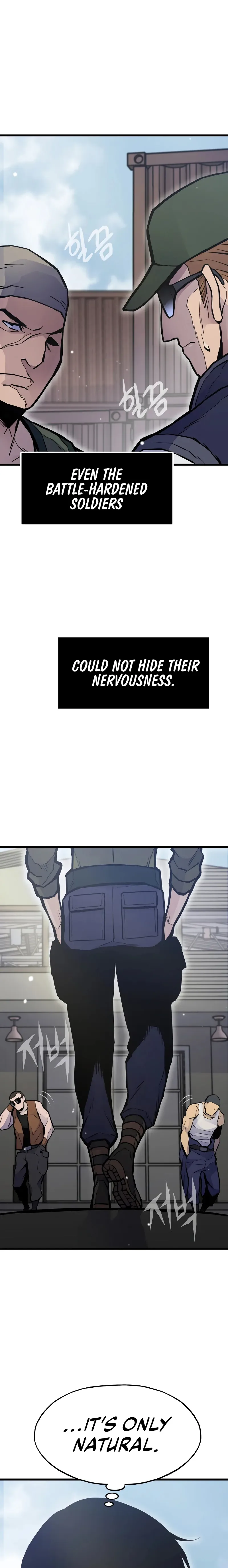 Past Life Returner Chapter 28 page 12