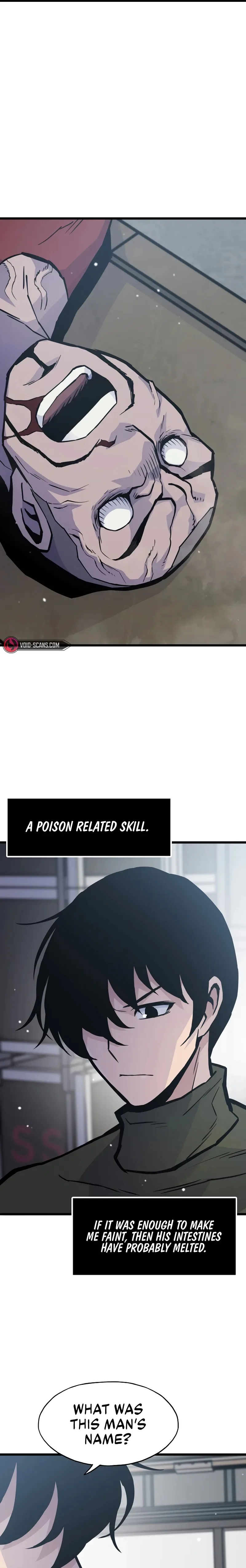 Past Life Returner Chapter 28 page 14