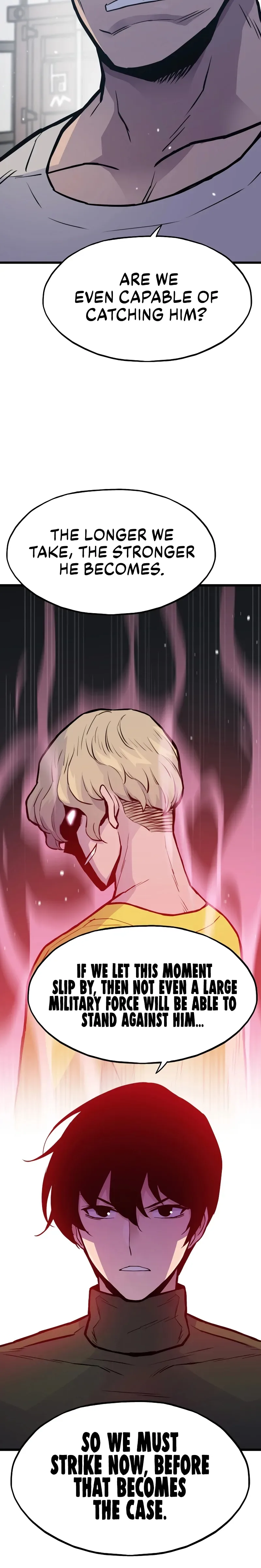 Past Life Returner Chapter 28 page 16