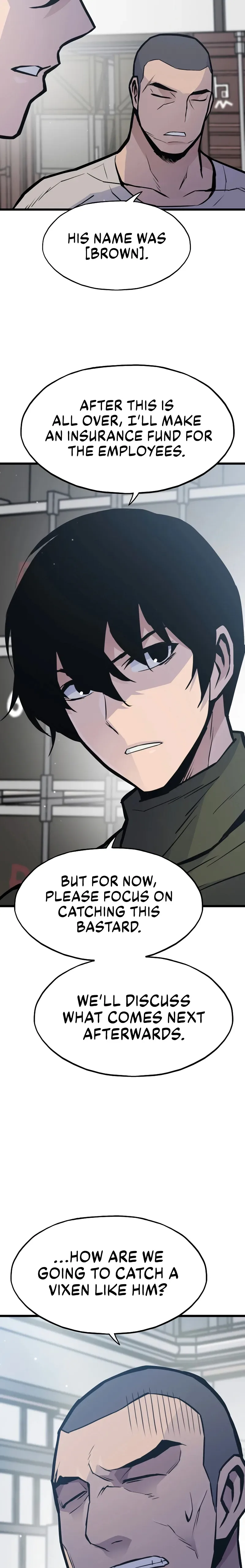 Past Life Returner Chapter 28 page 15