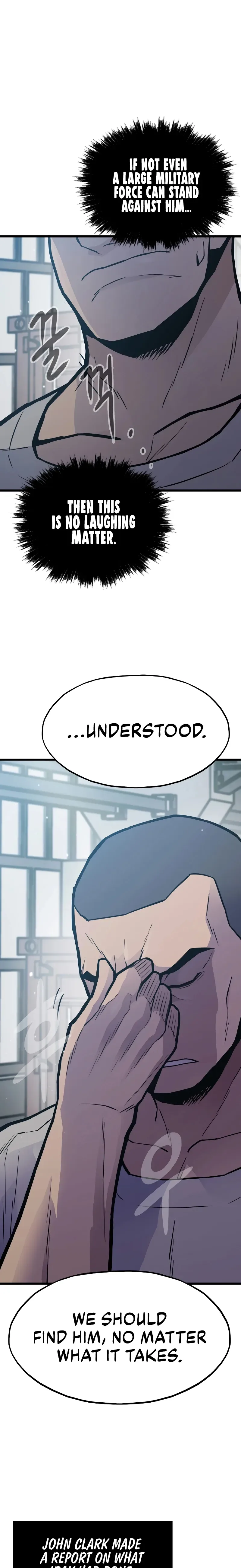 Past Life Returner Chapter 28 page 17