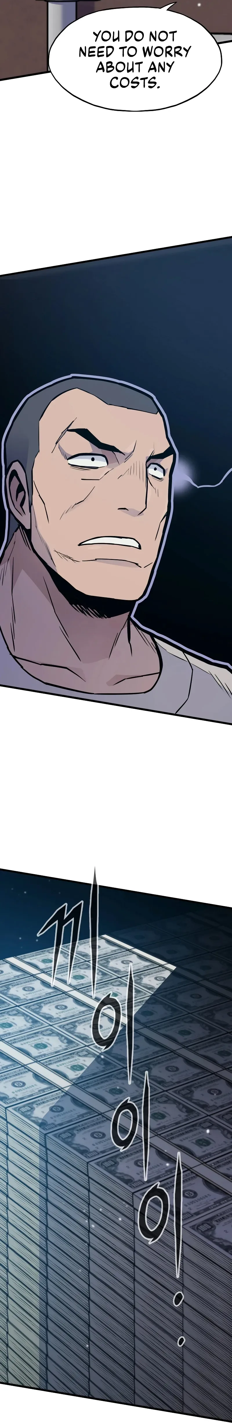 Past Life Returner Chapter 28 page 25