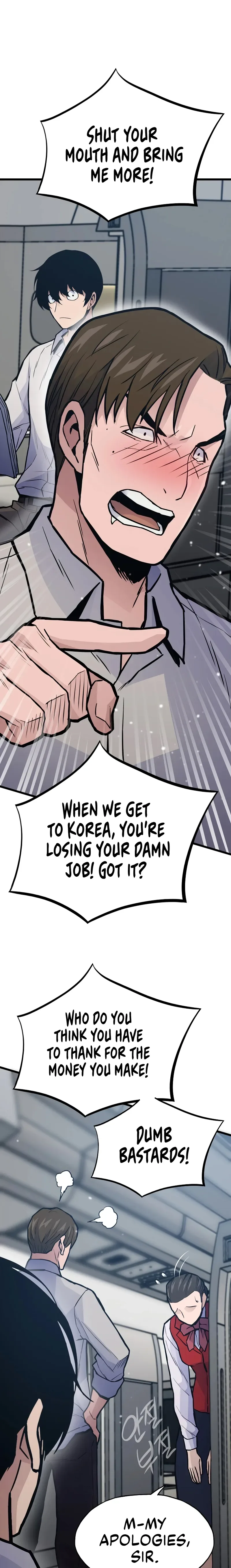Past Life Returner Chapter 28 page 30