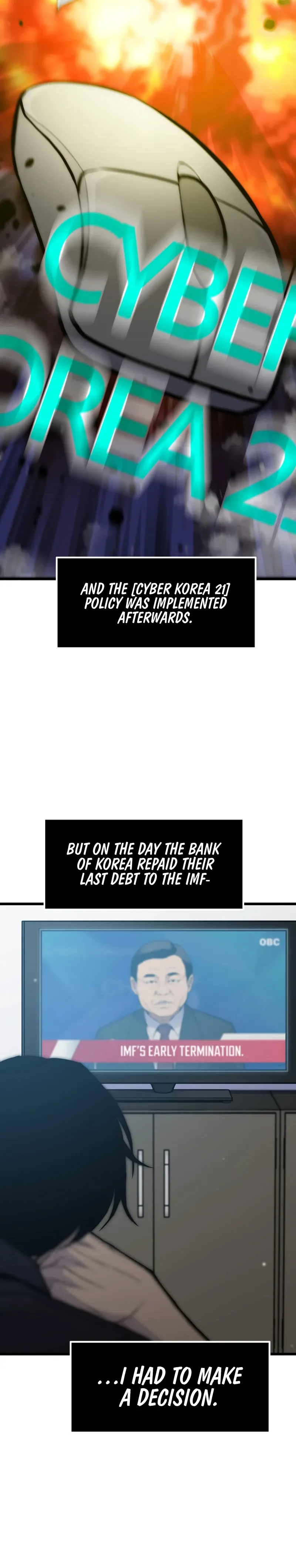 Past Life Returner Chapter 29 page 27