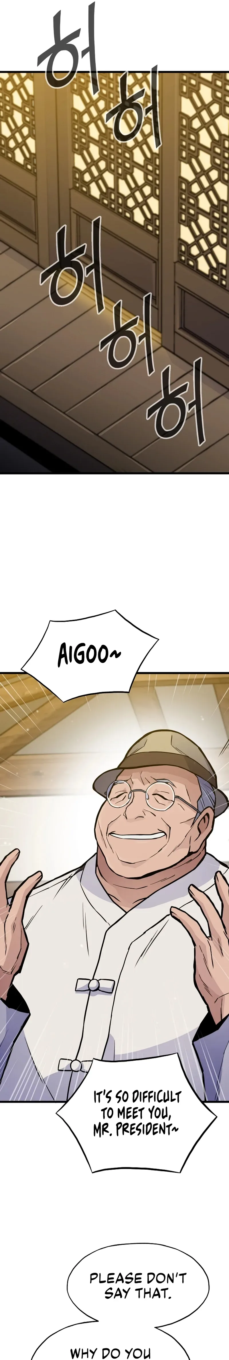 Past Life Returner Chapter 29 page 6