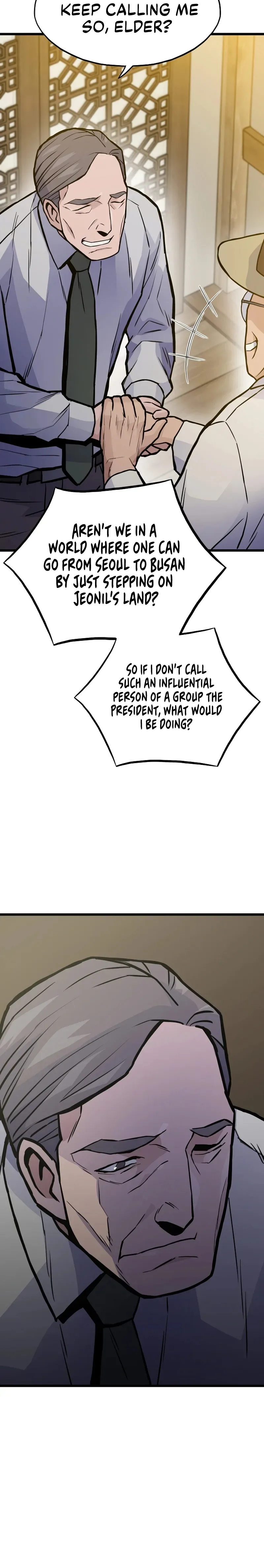 Past Life Returner Chapter 29 page 7