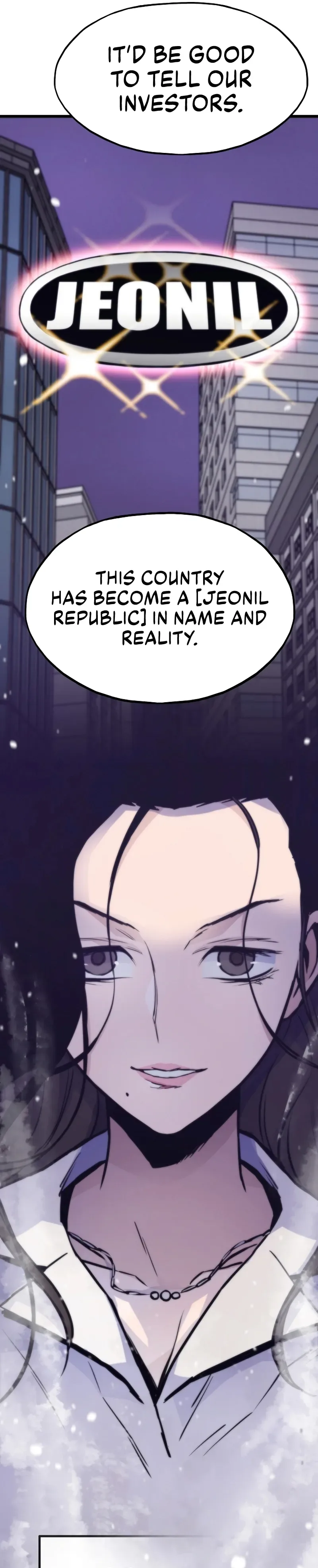 Past Life Returner Chapter 29 page 24