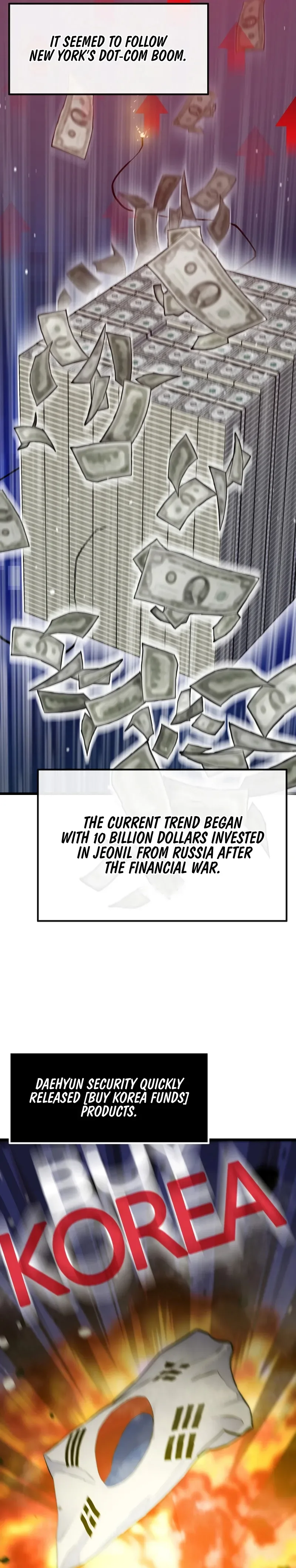 Past Life Returner Chapter 29 page 26