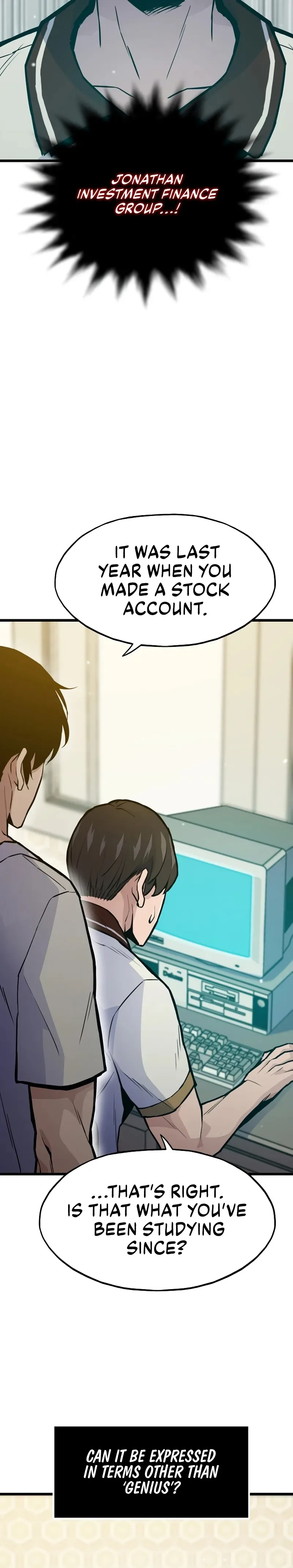 Past Life Returner Chapter 29 page 31