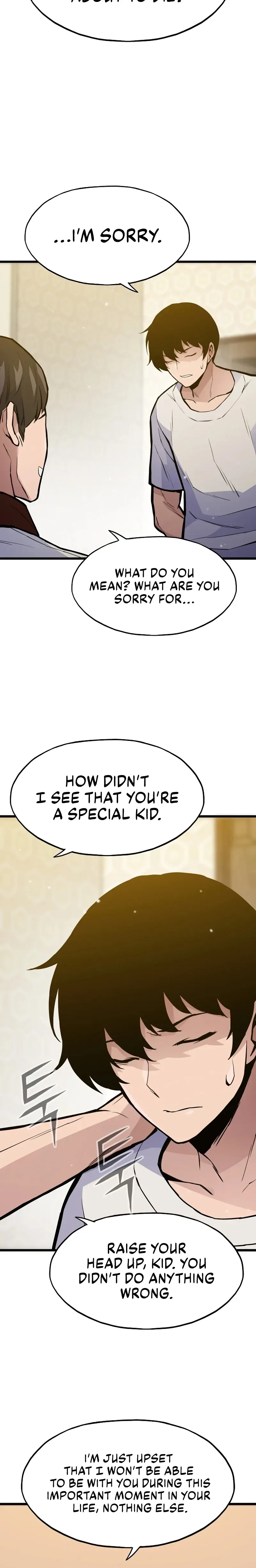 Past Life Returner Chapter 29 page 33
