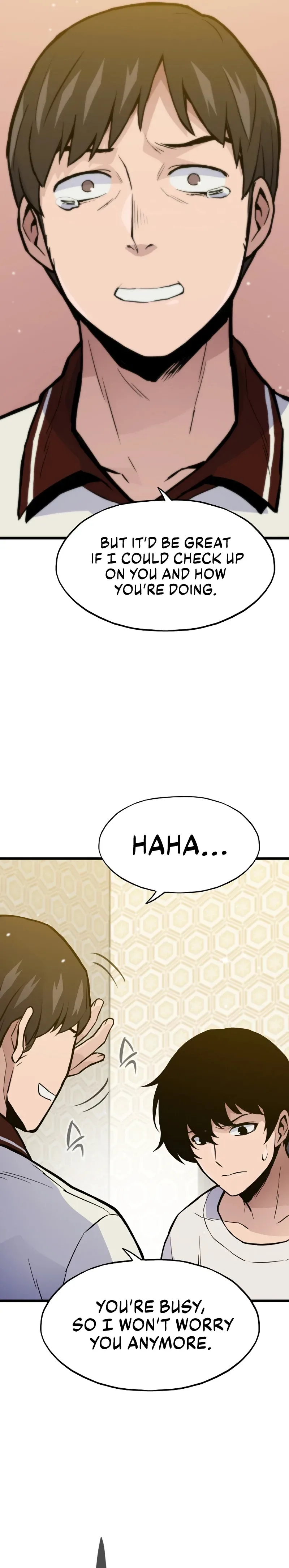 Past Life Returner Chapter 29 page 34