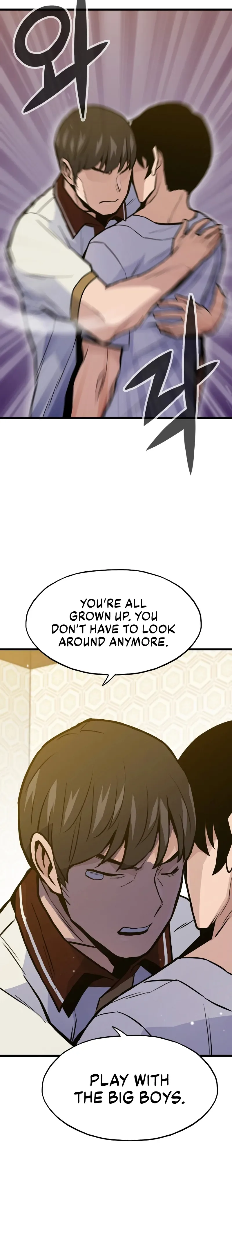 Past Life Returner Chapter 29 page 35