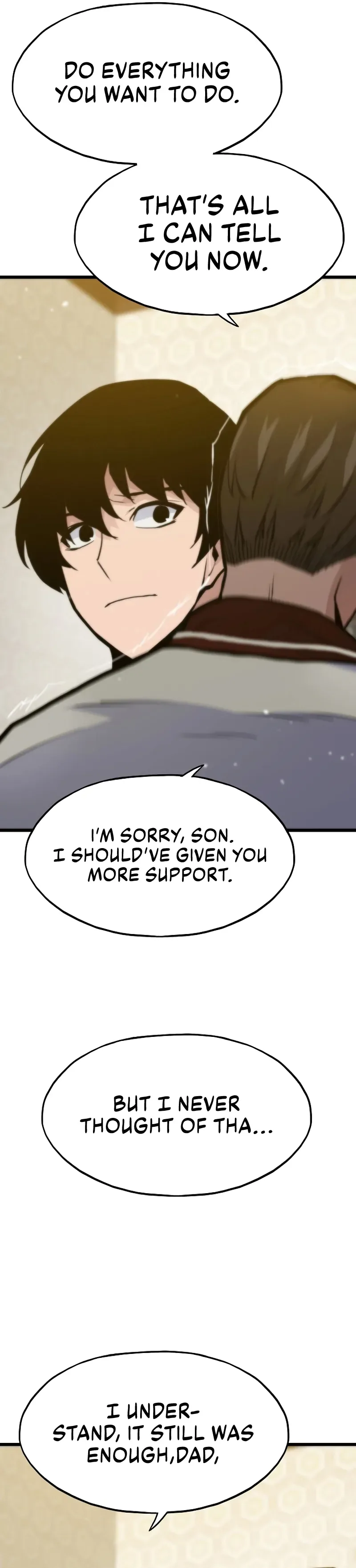 Past Life Returner Chapter 29 page 36