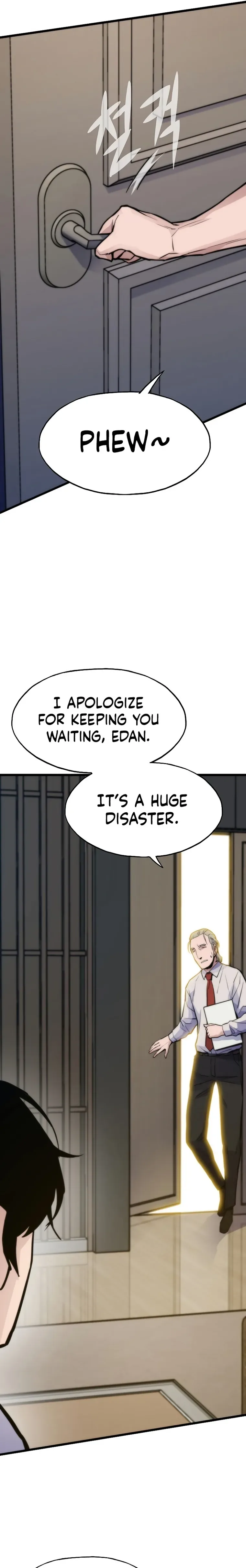 Past Life Returner Chapter 42 page 5