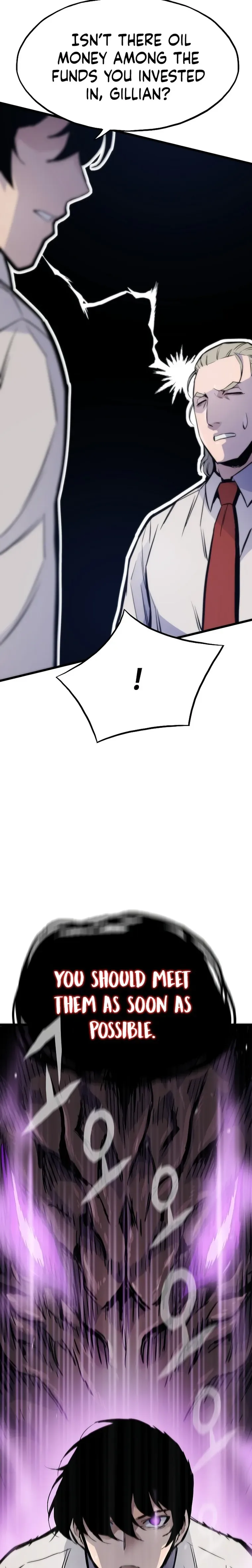 Past Life Returner Chapter 42 page 9