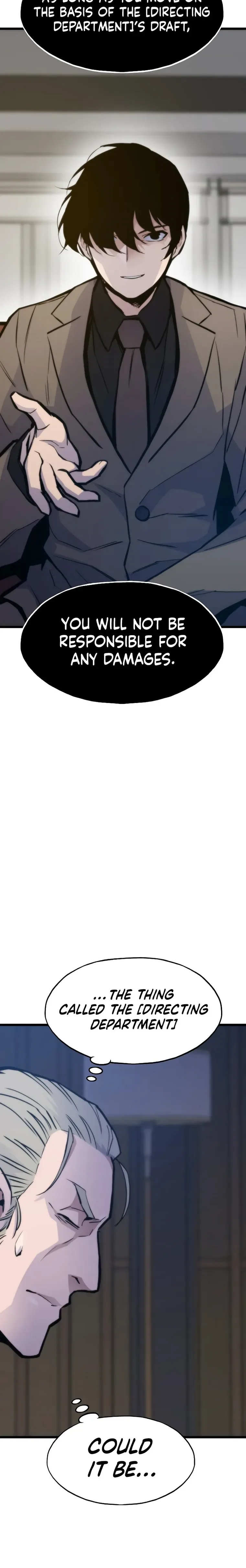 Past Life Returner Chapter 42 page 15