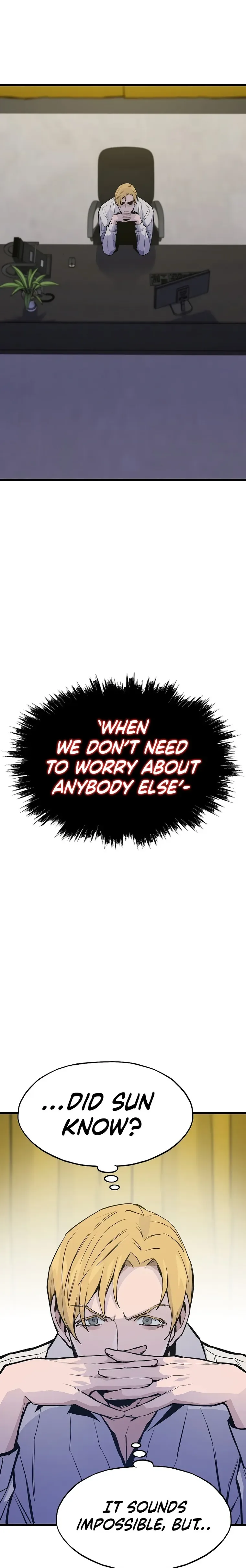 Past Life Returner Chapter 42 page 26