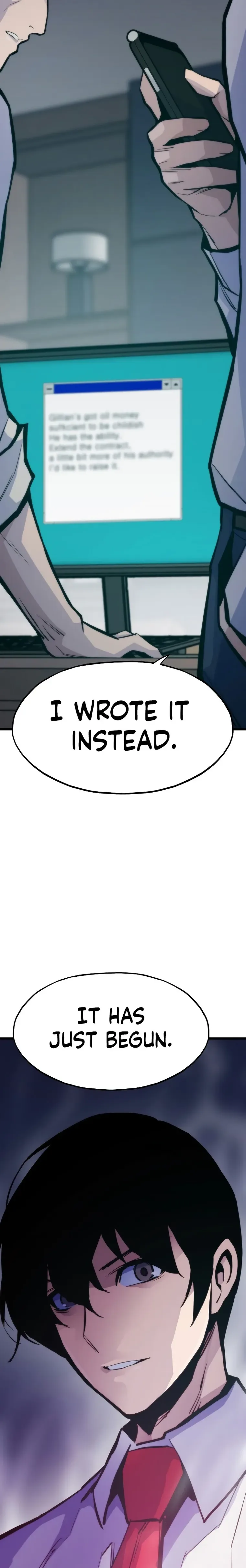 Past Life Returner Chapter 42 page 24