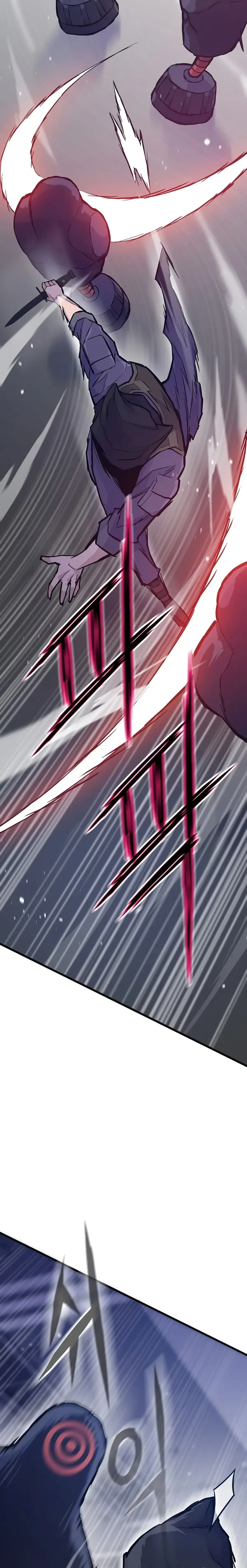Past Life Returner Chapter 42 page 33