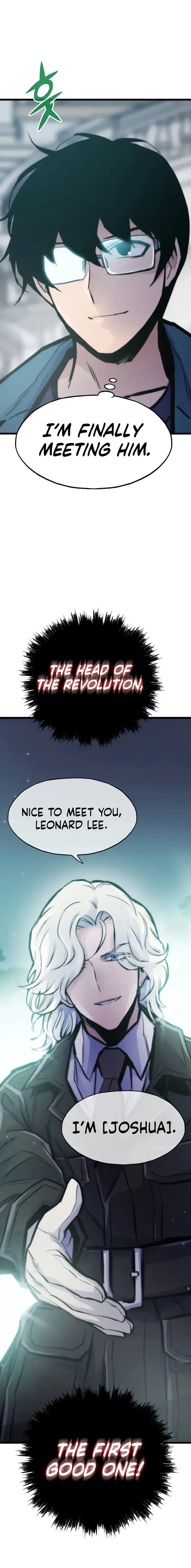 Past Life Returner Chapter 44 page 13
