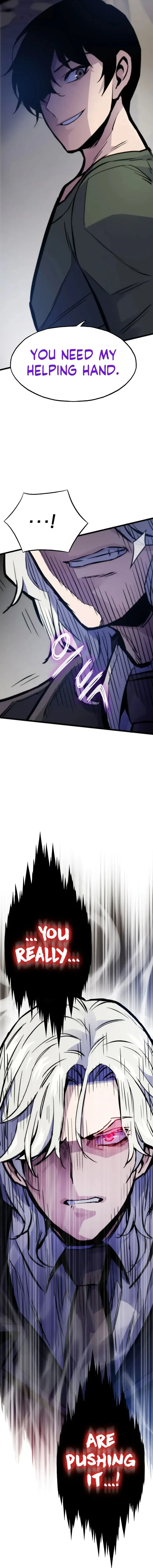 Past Life Returner Chapter 46 page 15