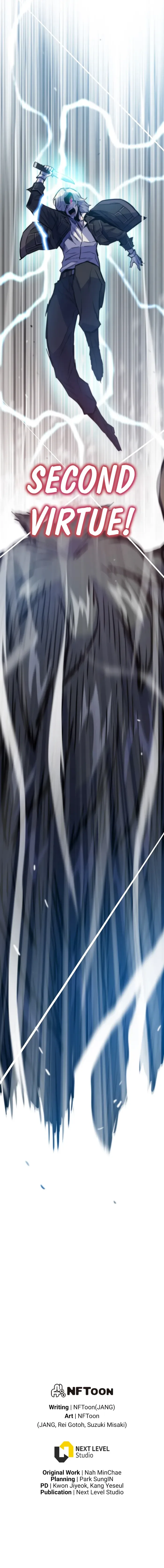 Past Life Returner Chapter 47 page 17