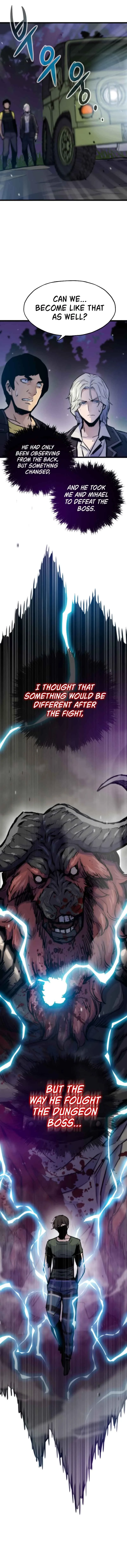 Past Life Returner Chapter 48 page 4