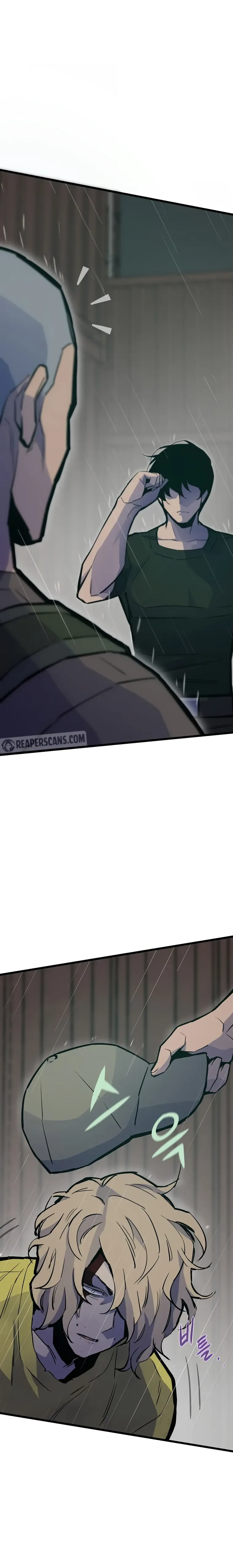 Past Life Returner Chapter 49 page 3