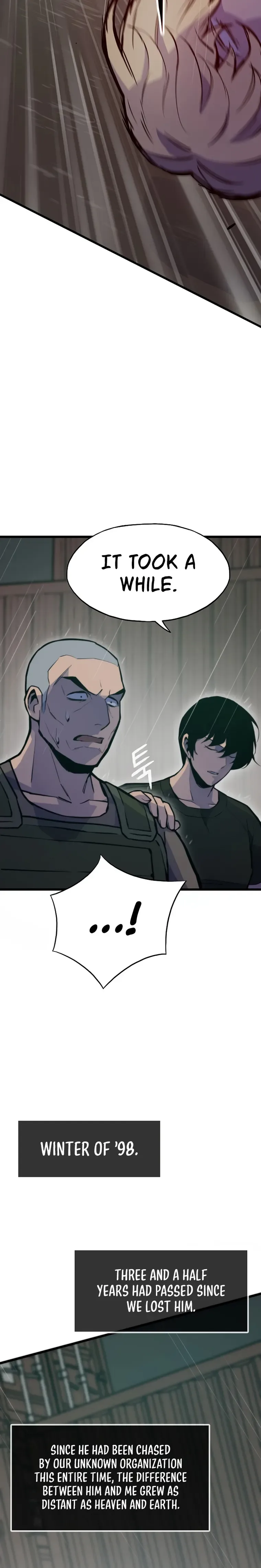 Past Life Returner Chapter 49 page 5