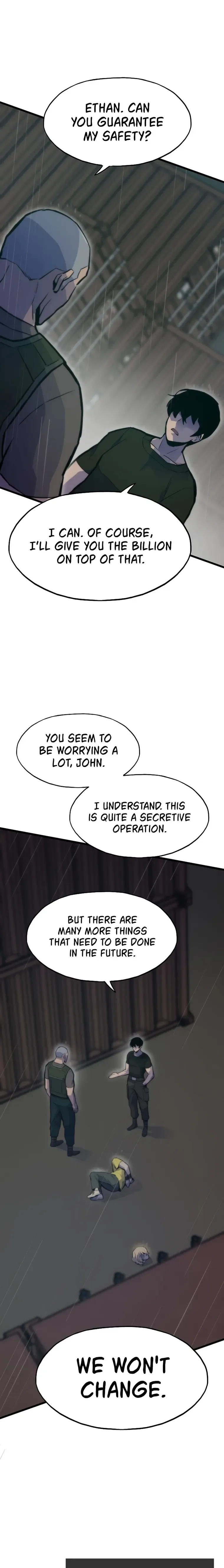 Past Life Returner Chapter 49 page 10