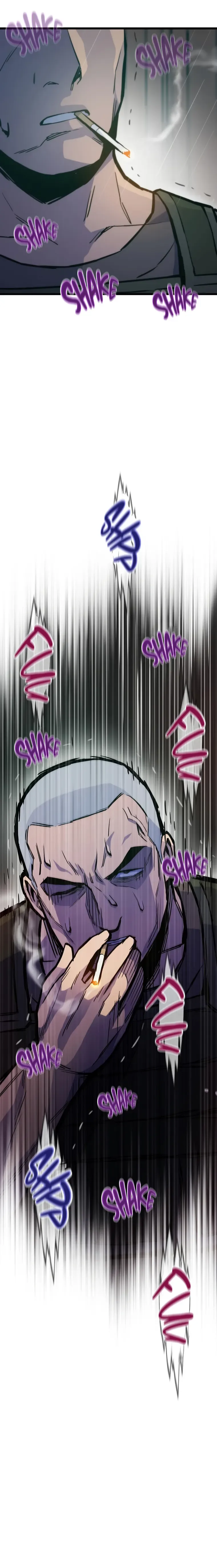 Past Life Returner Chapter 49 page 13