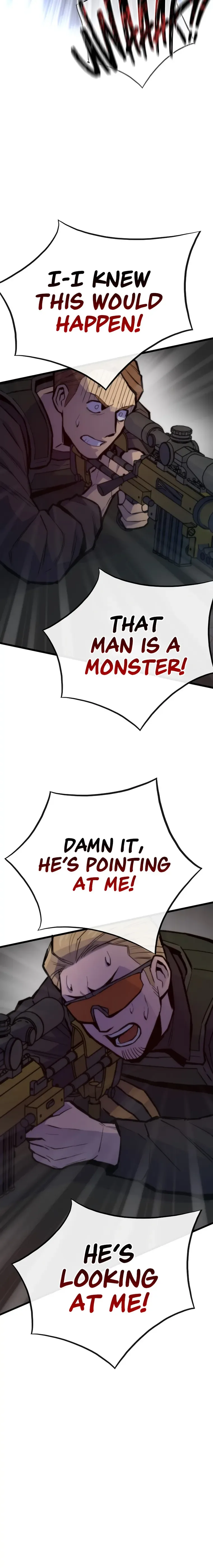 Past Life Returner Chapter 49 page 15