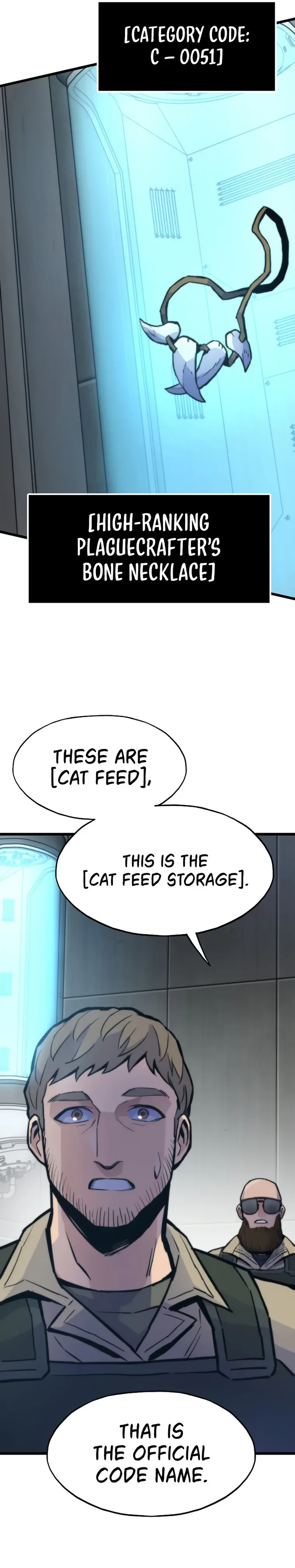 Past Life Returner Chapter 49 page 24