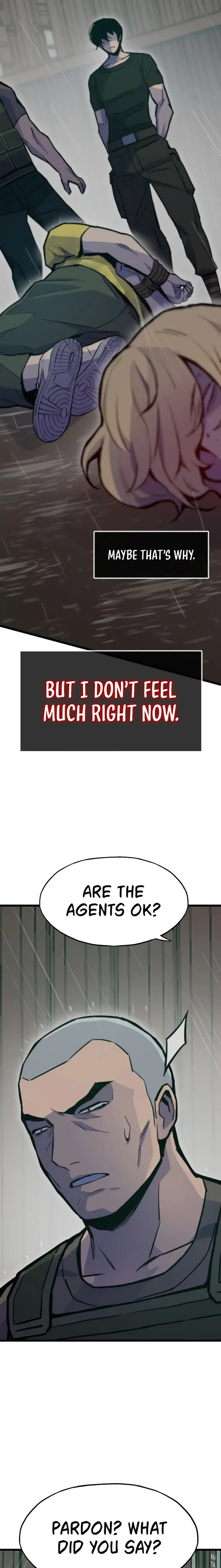Past Life Returner Chapter 49 page 6