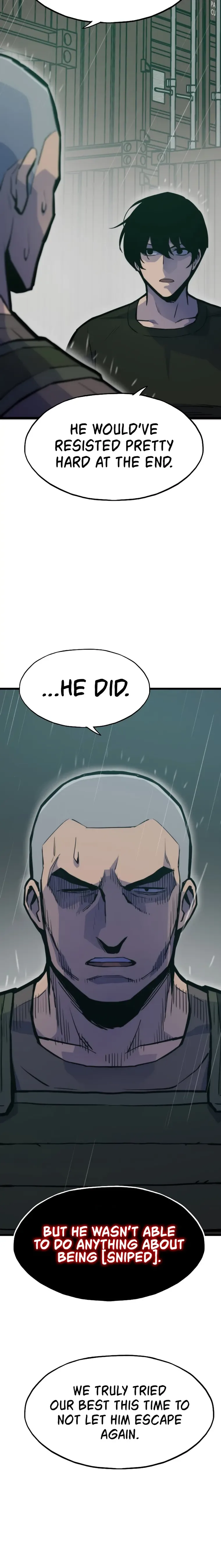 Past Life Returner Chapter 49 page 7