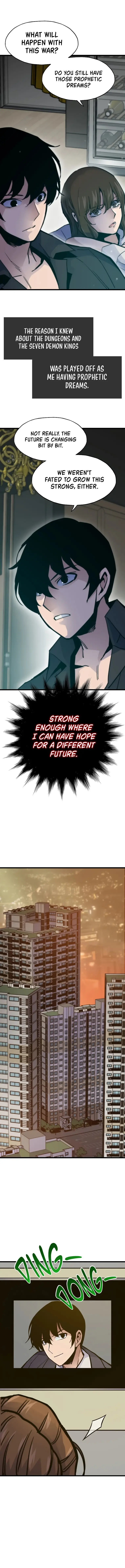 Past Life Returner Chapter 50 page 13
