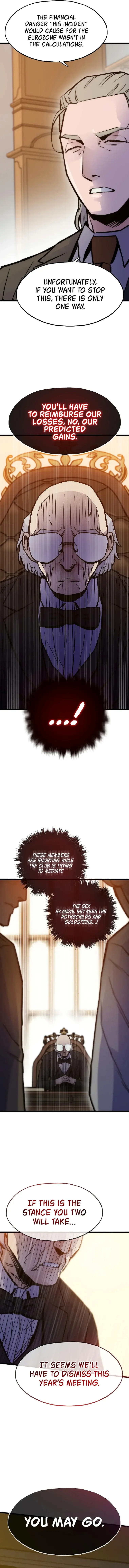 Past Life Returner Chapter 55 page 7