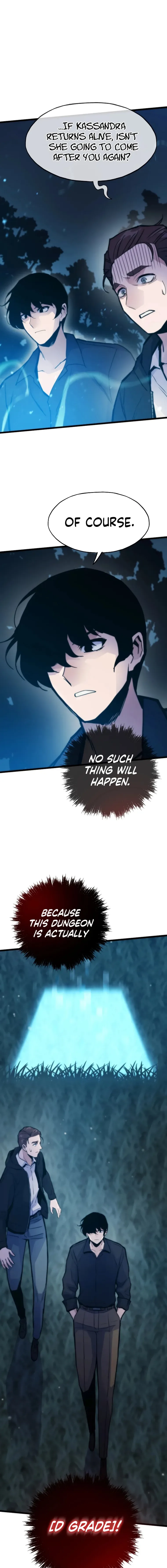 Past Life Returner Chapter 56 page 2