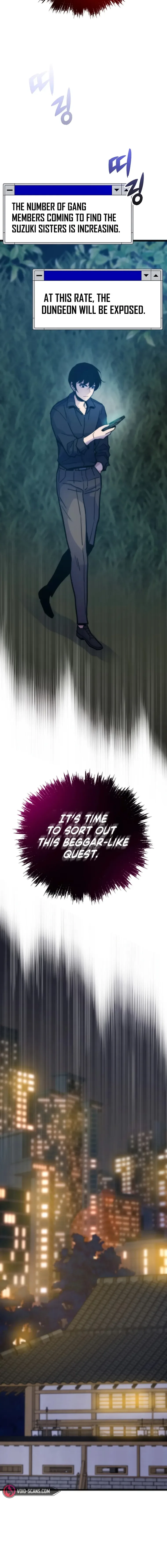 Past Life Returner Chapter 56 page 3