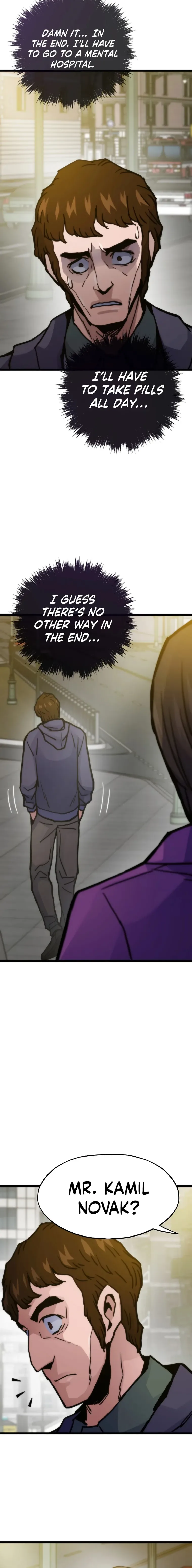 Past Life Returner Chapter 56 page 19
