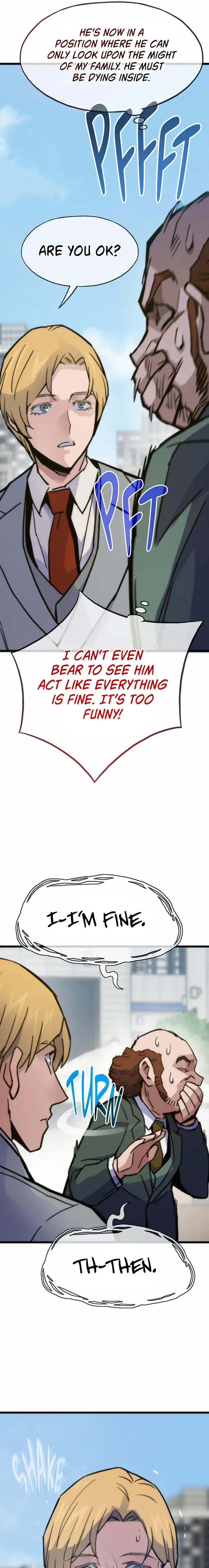 Past Life Returner Chapter 60 page 4