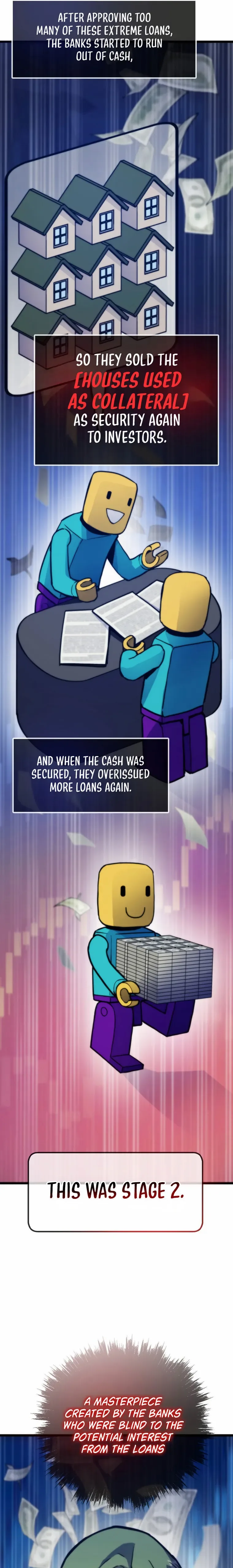 Past Life Returner Chapter 60 page 8