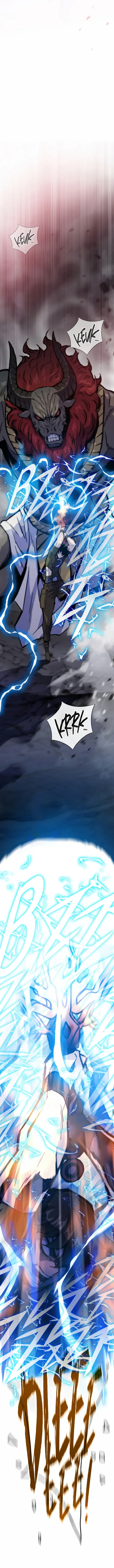 Past Life Returner Chapter 62 page 8