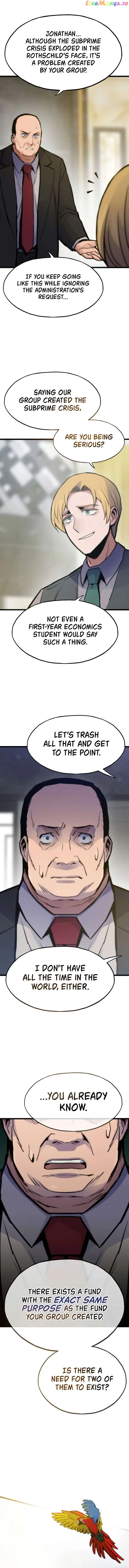 Past Life Returner Chapter 63 page 3